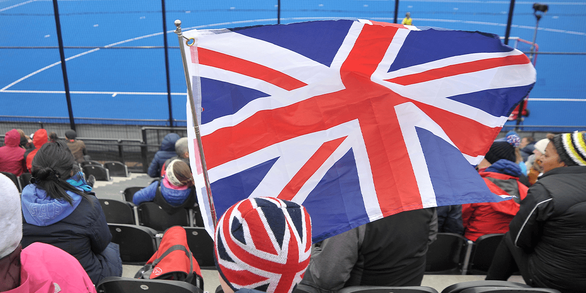 GB Hockey Board Great Britain Hockey